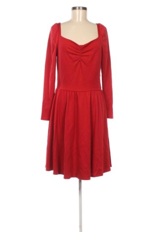 Rochie Mohito, Mărime XL, Culoare Roșu, Preț 99,19 Lei, #137547304