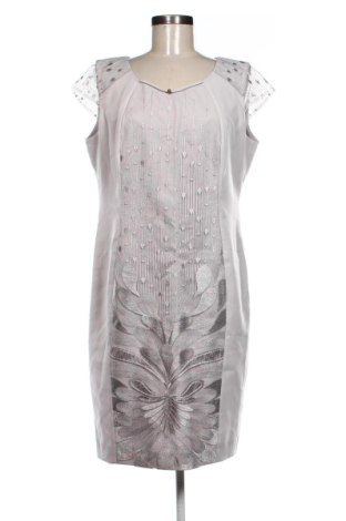 Rochie Unbranded, Mărime XL, Culoare Gri, Preț 52,08 Lei, #137547400