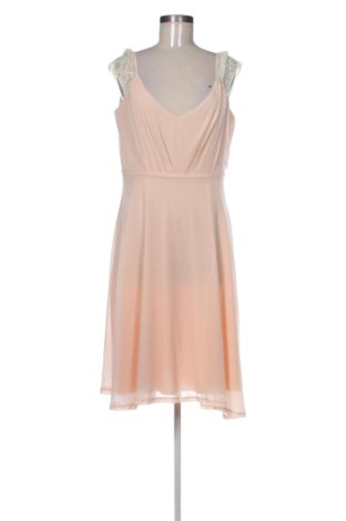 Rochie Boohoo, Mărime XL, Culoare Roz, Preț 140,11 Lei, #137547432