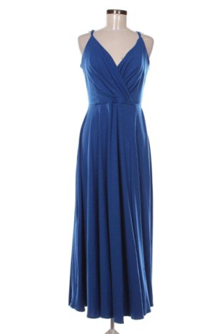 Rochie Unbranded, Mărime M, Culoare Albastru, Preț 189,70 Lei, #137547467