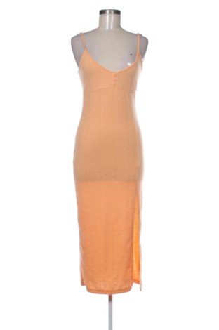 Rochie Sinsay, Mărime M, Culoare Portocaliu, Preț 74,39 Lei, #137547650