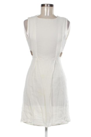 Rochie Zara, Mărime XS, Culoare Ecru, Preț 106,63 Lei, #137547716