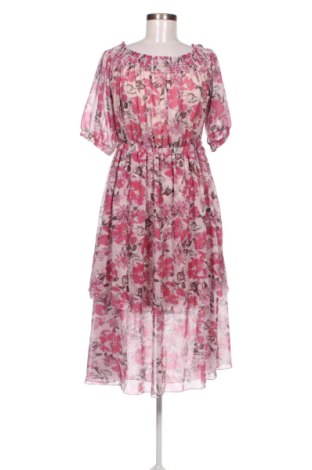 Rochie Reserved, Mărime M, Culoare Multicolor, Preț 123,99 Lei, #137547798
