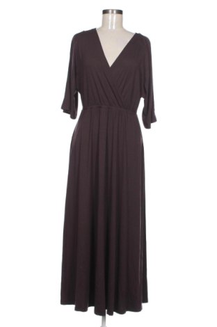 Šaty  Unbranded, Velikost L, Barva Hnědá, Cena  899,00 Kč, #137547826