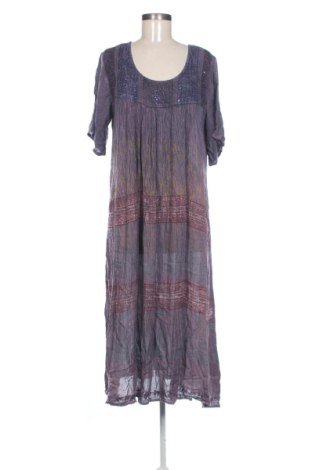 Rochie Unbranded, Mărime L, Culoare Mov, Preț 196,24 Lei, #137548040