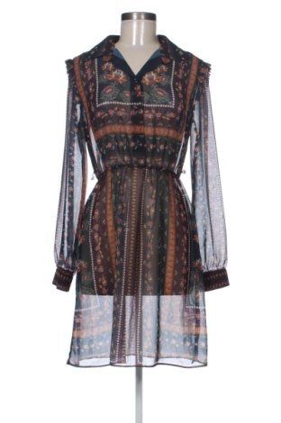 Rochie Motivi, Mărime M, Culoare Multicolor, Preț 85,55 Lei, #137548272