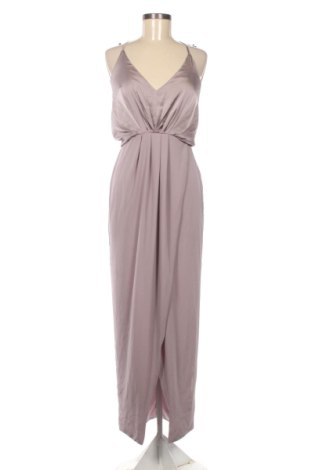 Rochie Unbranded, Mărime S, Culoare Mov deschis, Preț 270,29 Lei, #137548311