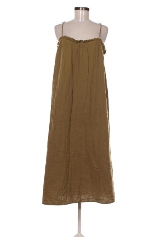 Rochie H&M, Mărime M, Culoare Verde, Preț 92,99 Lei, #137548376