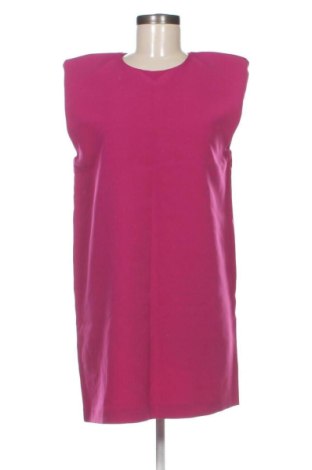 Rochie Zara, Mărime S, Culoare Roz, Preț 92,99 Lei, #137548386