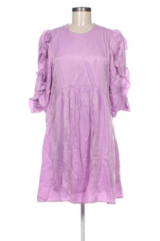 Рокля Vero Moda, Размер M, Цвят Лилав, Цена 13,94 €, #137548461
