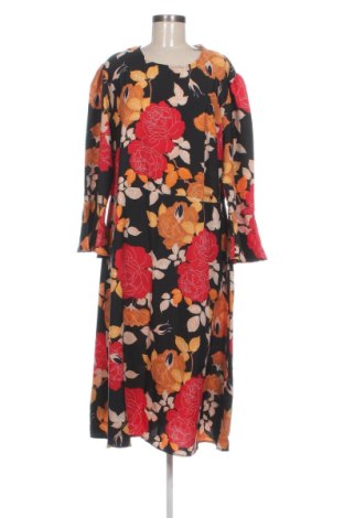 Рокля ASOS, Размер XXL, Цвят Многоцветен, Цена 43,70 €, #137548676