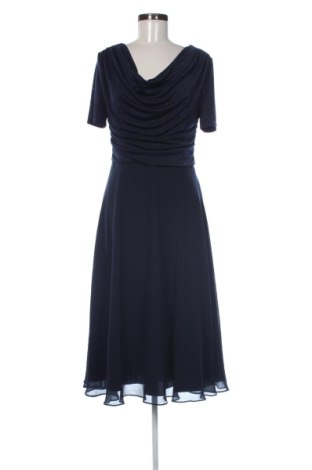 Rochie Vera Mont, Mărime L, Culoare Albastru, Preț 377,99 Lei, #137548708