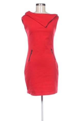 Rochie Lola & Liza, Mărime S, Culoare Roșu, Preț 83,08 Lei, #137548852