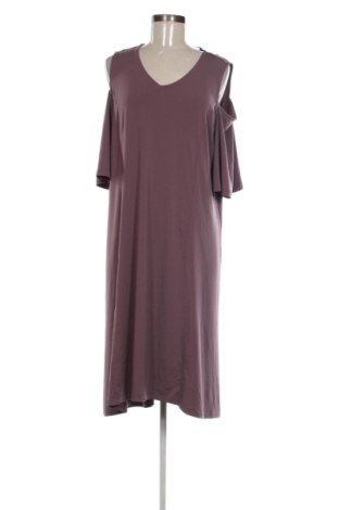 Рокля H by Halston, Размер XL, Цвят Лилав, Цена 65,57 €, #137549045