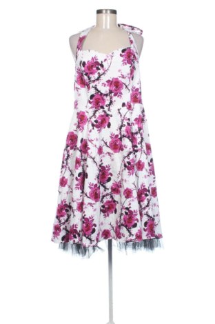 Rochie Hearts & Roses, Mărime XL, Culoare Multicolor, Preț 149,08 Lei, #137549257