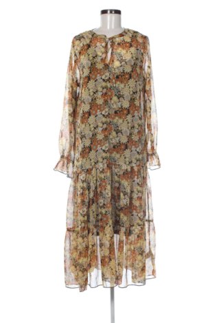 Rochie Rainbow, Mărime L, Culoare Multicolor, Preț 95,47 Lei, #137549284