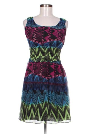 Rochie Yokko, Mărime S, Culoare Multicolor, Preț 92,96 Lei, #137549472