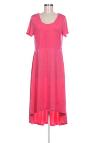 Rochie Bpc Bonprix Collection, Mărime L, Culoare Roz, Preț 116,55 Lei, #137549523