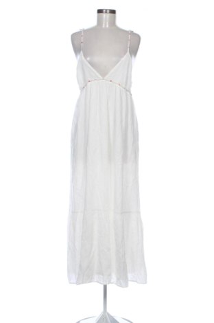 Rochie Zara, Mărime XXL, Culoare Alb, Preț 244,74 Lei, #137549530