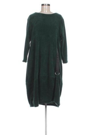 Šaty  Unbranded, Velikost XXL, Barva Zelená, Cena  877,00 Kč, #137549544