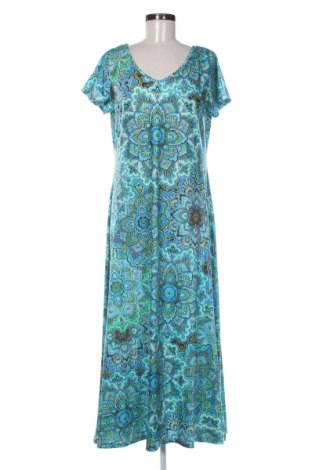 Rochie Unbranded, Mărime XL, Culoare Multicolor, Preț 127,66 Lei, #137549550