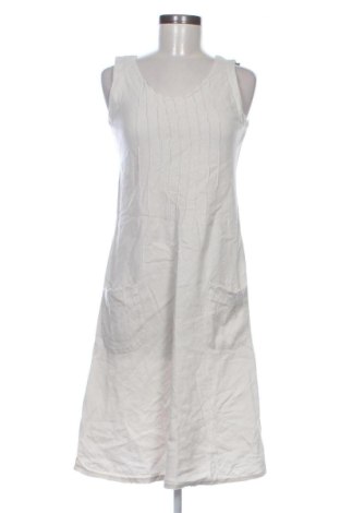 Rochie Le Jardin du Lin, Mărime S, Culoare Ecru, Preț 115,11 Lei, #137549561