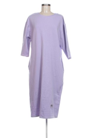 Rochie Megi, Mărime L, Culoare Mov, Preț 120,27 Lei, #137549573