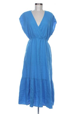 Šaty  ONLY, Velikost XS, Barva Modrá, Cena  482,00 Kč, #137549581