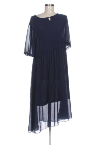 Šaty  SHEIN, Velikost XL, Barva Modrá, Cena  424,00 Kč, #137549586