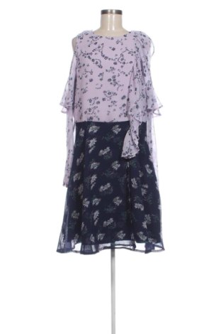 Šaty  ASOS, Velikost XL, Barva Vícebarevné, Cena  607,00 Kč, #137549647