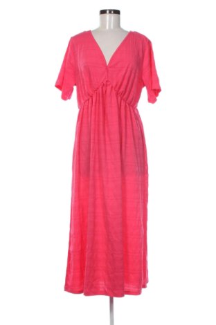 Rochie Unbranded, Mărime XL, Culoare Roz, Preț 135,01 Lei, #137549661