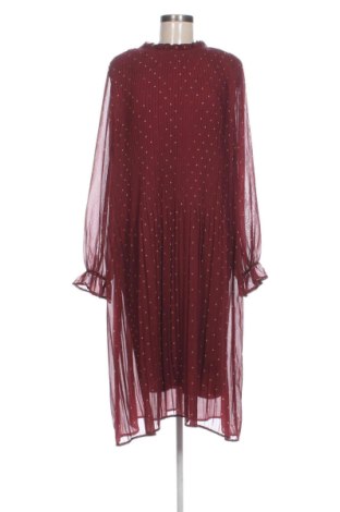 Rochie Vavite, Mărime XL, Culoare Roșu, Preț 94,23 Lei, #137549679