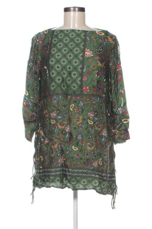 Šaty  Zara, Velikost S, Barva Vícebarevné, Cena  235,00 Kč, #137549708