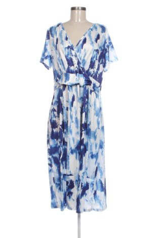 Rochie Unbranded, Mărime XL, Culoare Multicolor, Preț 101,67 Lei, #137549773