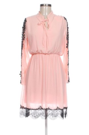 Šaty  Unbranded, Velikost M, Barva Růžová, Cena  390,00 Kč, #137549805