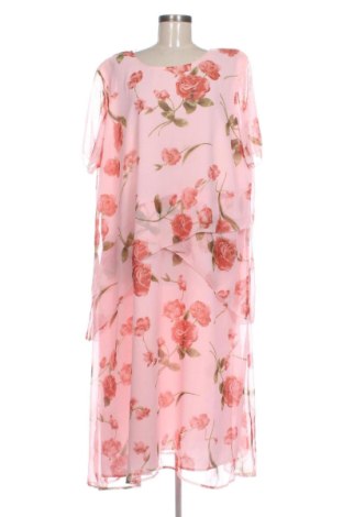 Rochie Roaman`s, Mărime XXL, Culoare Multicolor, Preț 143,83 Lei, #137549938