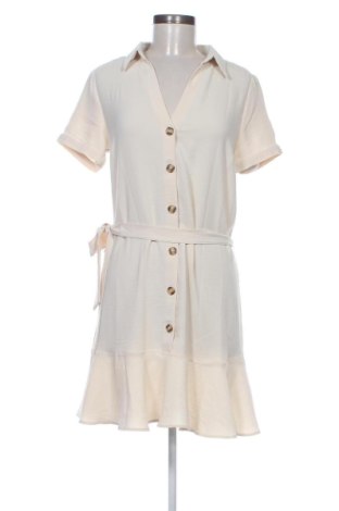 Rochie About You, Mărime S, Culoare Ecru, Preț 75,30 Lei, #137549977