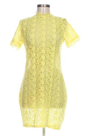 Rochie Unbranded, Mărime M, Culoare Galben, Preț 76,87 Lei, #137550148