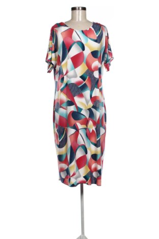 Rochie Unbranded, Mărime XXL, Culoare Multicolor, Preț 100,43 Lei, #137550229