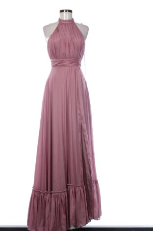 Rochie Unbranded, Mărime XS, Culoare Mov deschis, Preț 295,77 Lei, #137550233