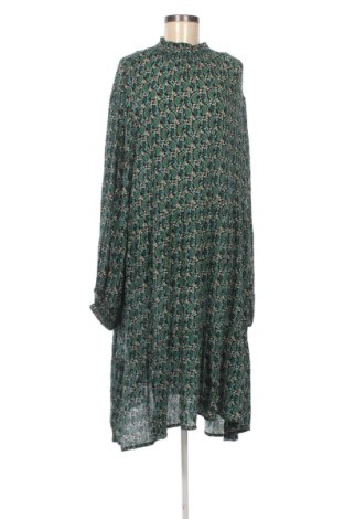 Rochie Kaffe, Mărime 3XL, Culoare Multicolor, Preț 136,09 Lei, #137550264