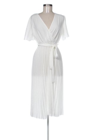 Rochie Unbranded, Mărime M, Culoare Alb, Preț 194,66 Lei, #137550294