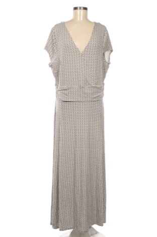 Rochie Gina Laura, Mărime XL, Culoare Multicolor, Preț 172,01 Lei, #137550322