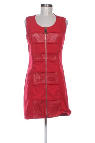 Rochie Unbranded, Mărime M, Culoare Roșu, Preț 136,62 Lei, #137550335