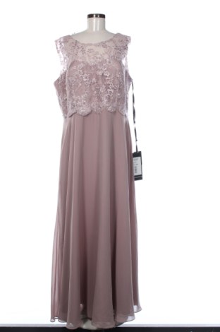 Rochie Mascara, Mărime XXL, Culoare Mov deschis, Preț 607,99 Lei, #137550400