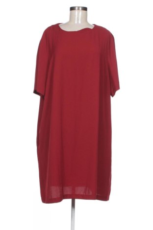 Rochie Unbranded, Mărime XXL, Culoare Roșu, Preț 185,98 Lei, #137550455