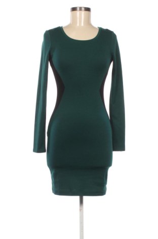 Rochie H&M, Mărime XS, Culoare Verde, Preț 46,14 Lei, #137550462