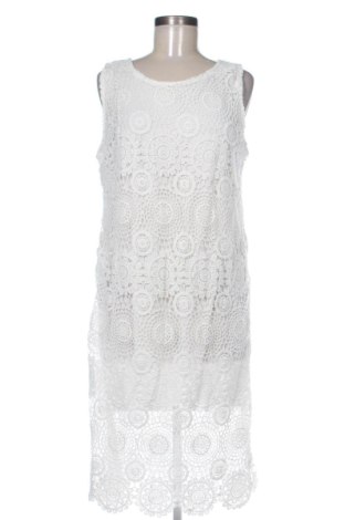 Rochie Broadway, Mărime M, Culoare Alb, Preț 99,19 Lei, #137550552