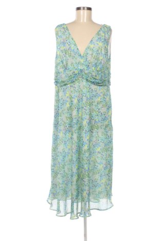 Rochie Unbranded, Mărime XXL, Culoare Multicolor, Preț 196,24 Lei, #137550580