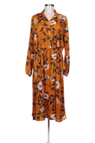Rochie Super Star, Mărime XL, Culoare Portocaliu, Preț 124,00 Lei, #137550625